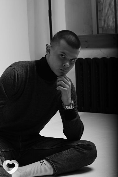 Егор, 21, Саратове — анкета №1025461