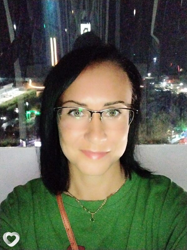 Надежда, 45, Благовещенске — анкета №1025472
