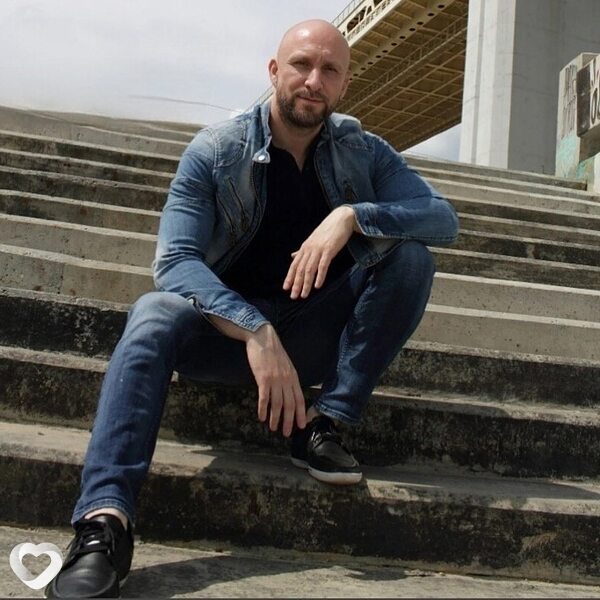 Тимур, 36, Москве — анкета №1025482