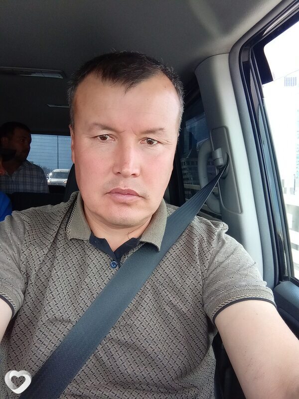 Юсуф, 44, Нахабино — анкета №1025491