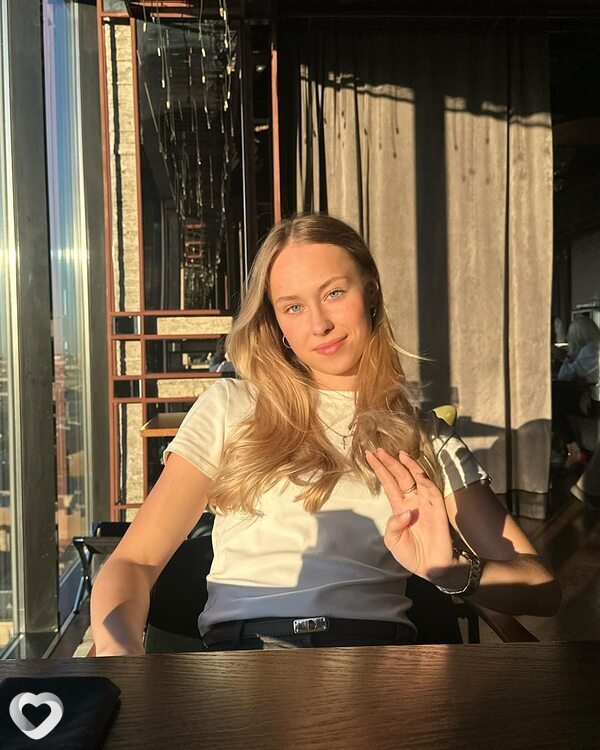 Александра, 42, Перми — анкета №1025498