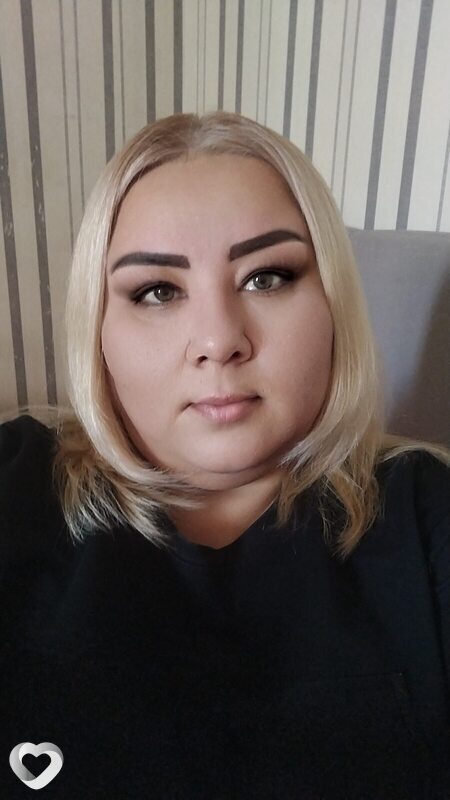 Ирина, 41, Новосибирске — анкета №1025435