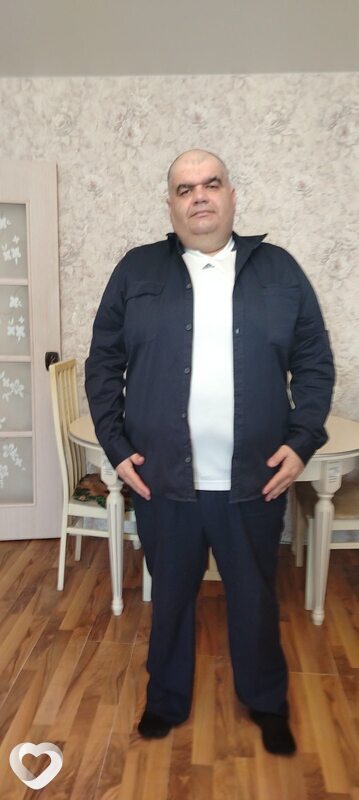 Георгий, 41, Могилев — анкета №1025436