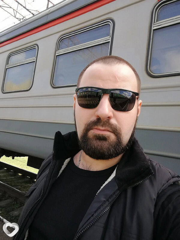 Алекс, 36, Новороссийске — анкета №1025437