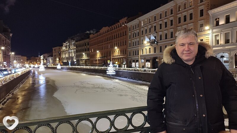 Роман, Зеленоградск
