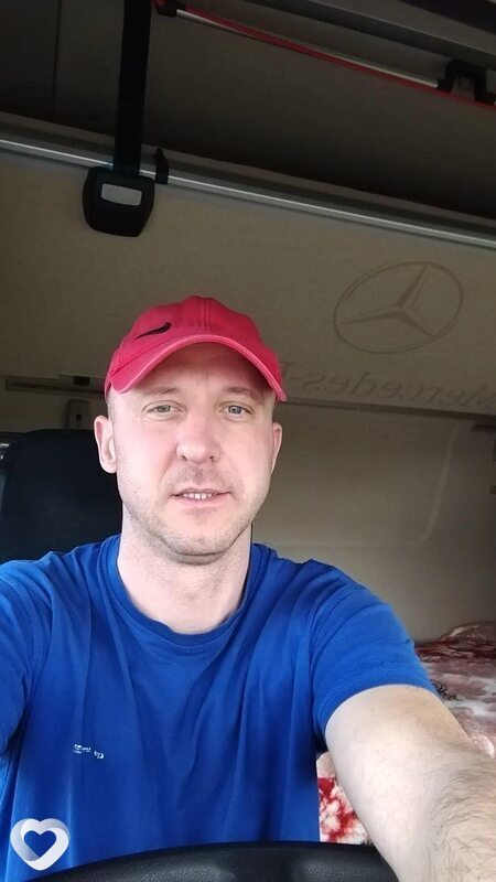 Олег, 38, Витебске — анкета №1025445