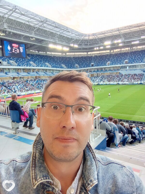 Денис, 44, Калининграде — анкета №1025448