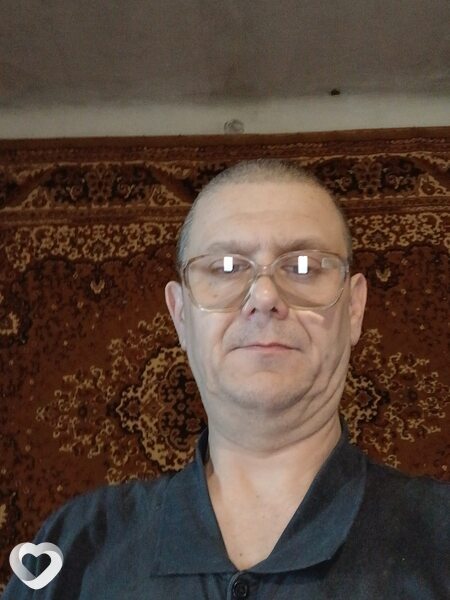 Єгор, 53, Черкассах — анкета №1025449