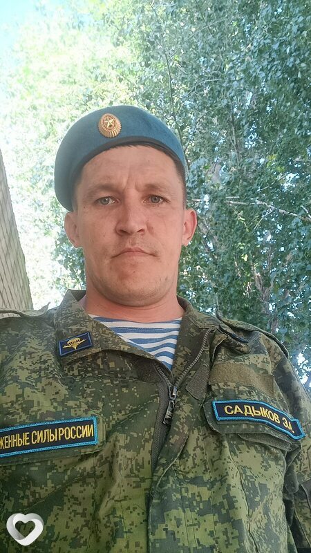 Эльмир, 38, Казани — анкета №1025408