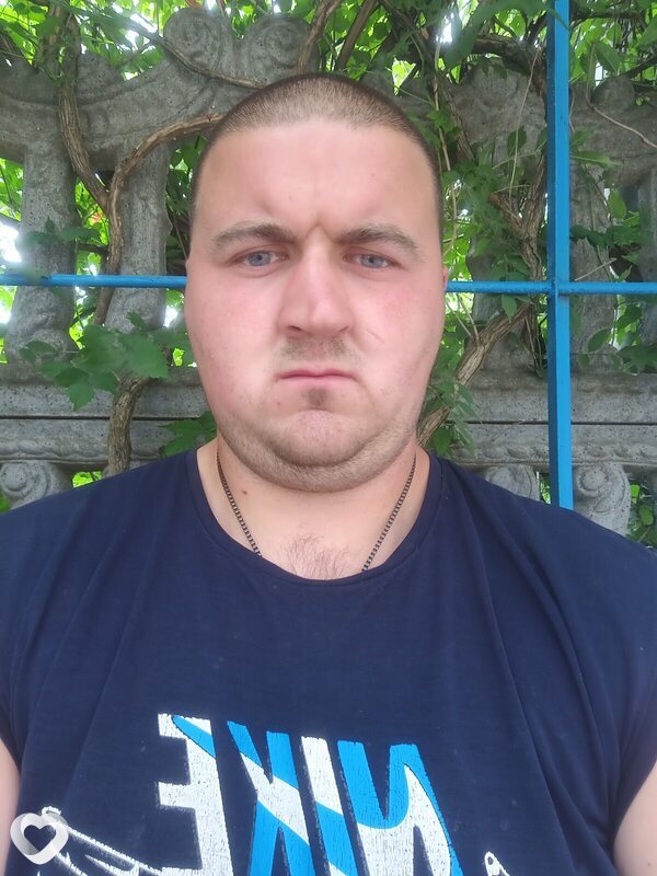 Стас, 26, Херсоне — анкета №1025415
