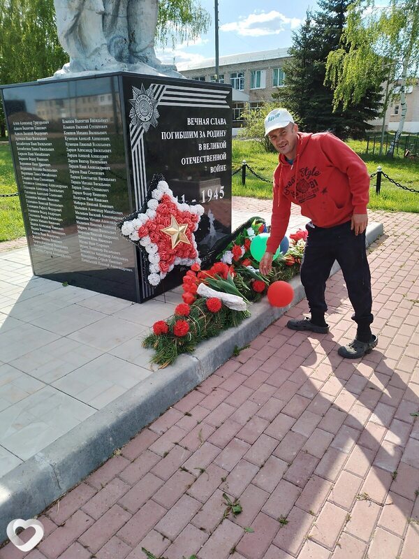 Виктор, 40, Нижнем Новгороде — анкета №1025420