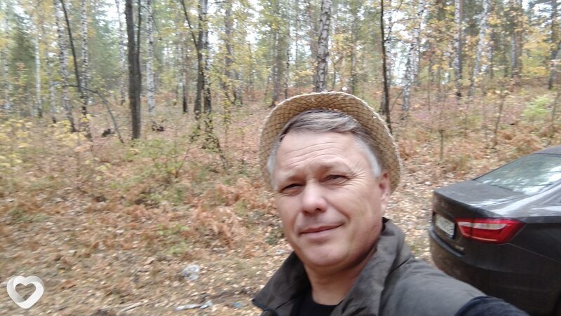 Александр, 49, Самаре — анкета №1025421