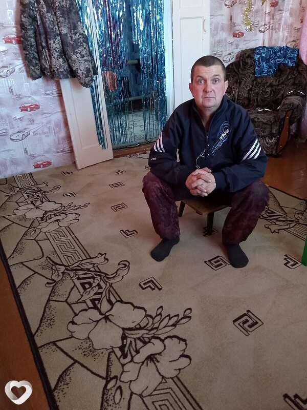 Сергей, 44, Алейске — анкета №1025423