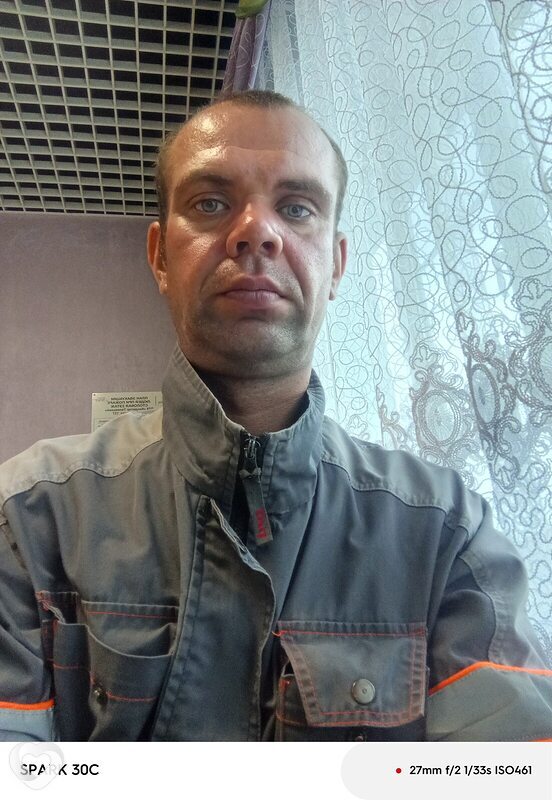 Евгений, Таловая