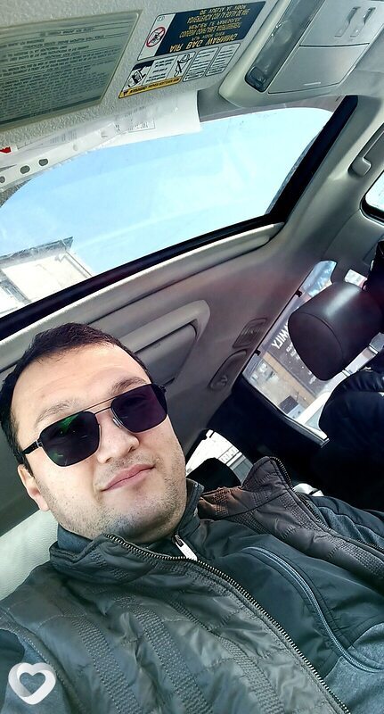 Аброр, 35, Находке — анкета №1025504