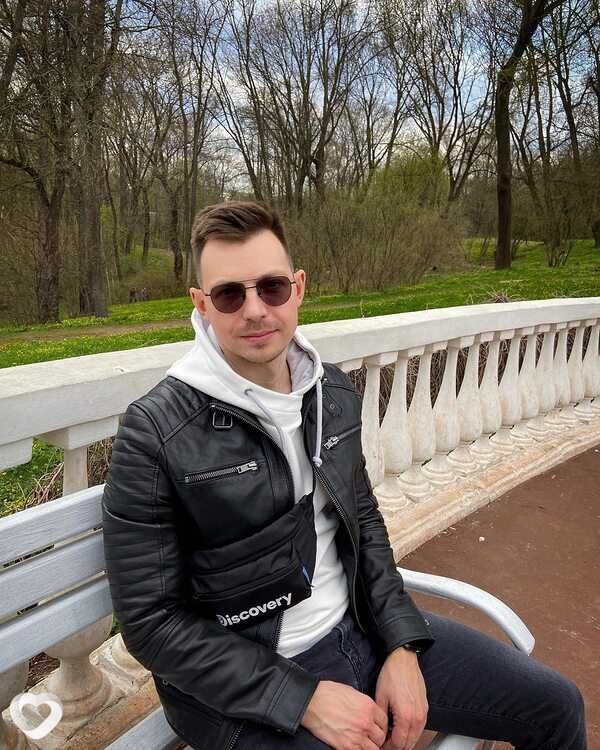 Ильмир, 36, Москве — анкета №1025507