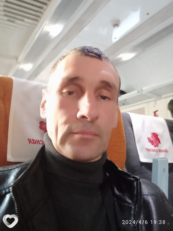 Сергей, 48, Барнауле — анкета №1025517