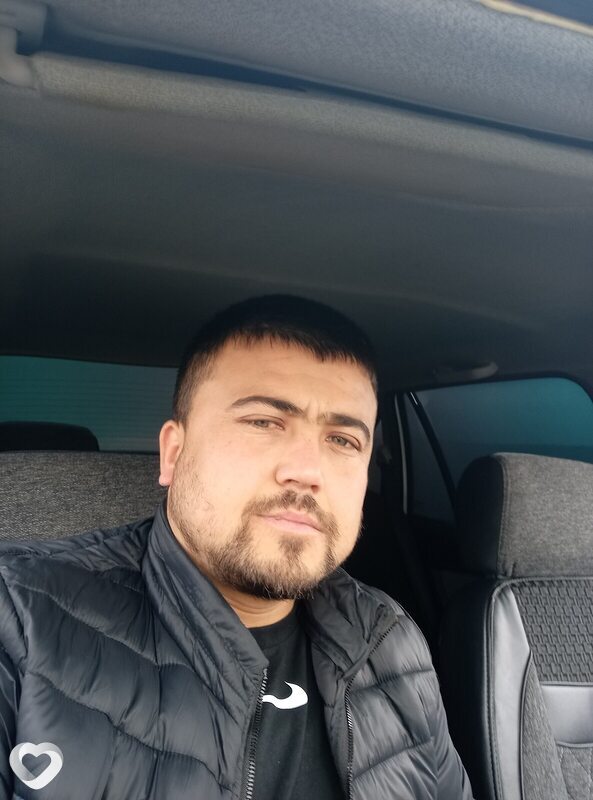 Muxriddin, 33, Обнинске — анкета №1025557