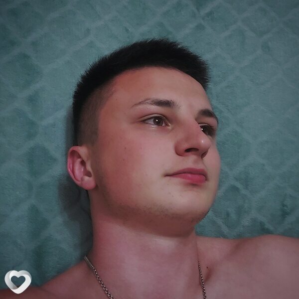 Василий, 25, Москве — анкета №1025559