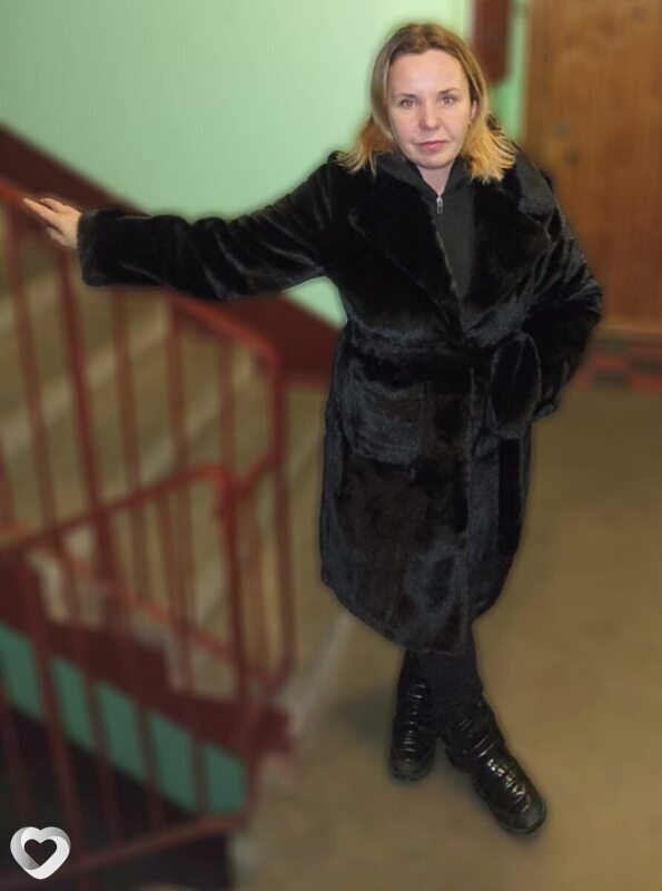 Маргарита, 38, Санкт-Петербурге — анкета №1025569