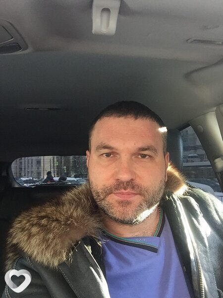 Андрей, 47, Истре — анкета №1025574