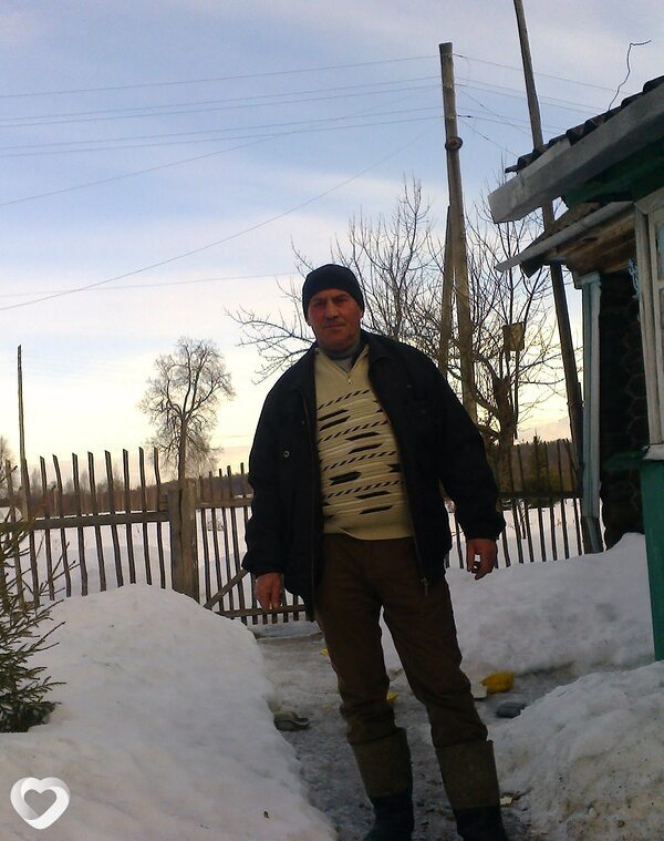 Александр, 68, Ярославле — анкета №1025578