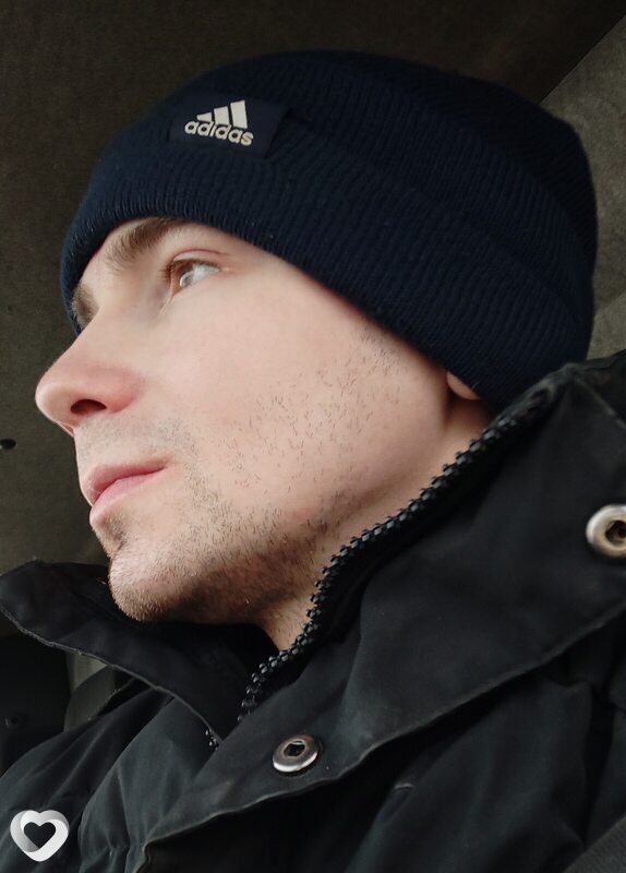 Vlad, 35, Мурманске — анкета №1025583