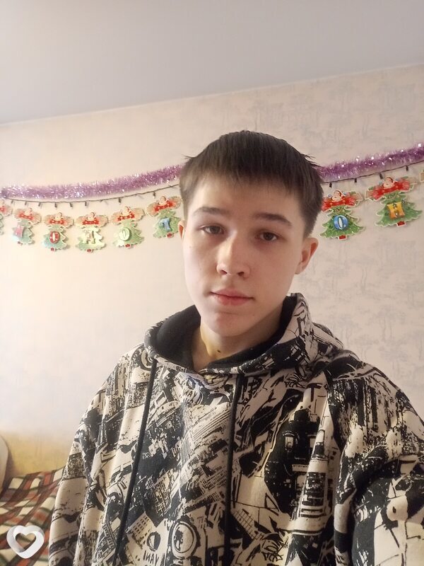 Денис, 20, Якутске — анкета №1025586