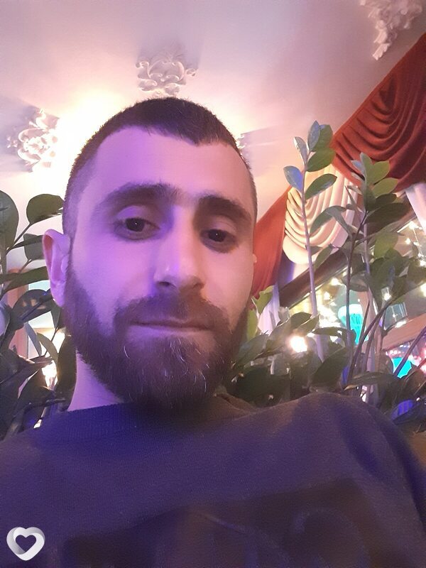Карен, 36, Одессе — анкета №1025599