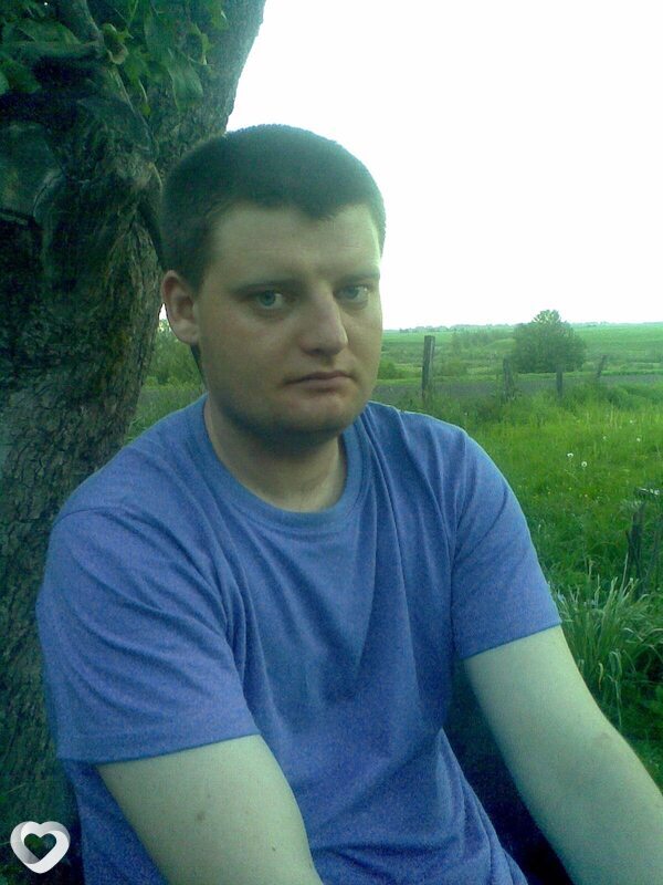 Денис, 38, Стародубе — анкета №1025603