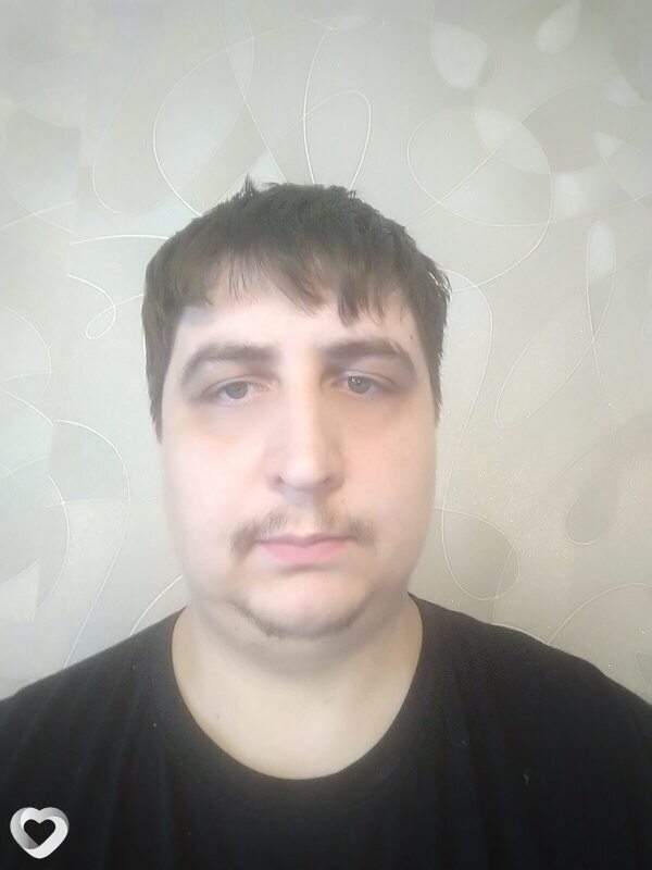 Сергей, 35, Новокузнецке — анкета №1025604