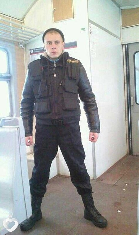 Сергей Шатунов, 39, Екатеринбурге — анкета №1025606
