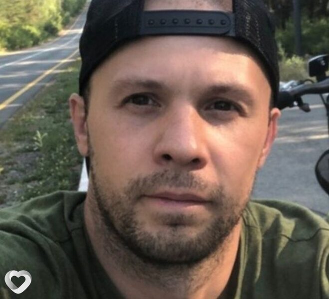 Алексей, 41, Новосибирске — анкета №1025608