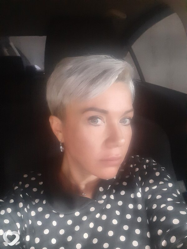 Ирина, 48, Санкт-Петербурге — анкета №1025612