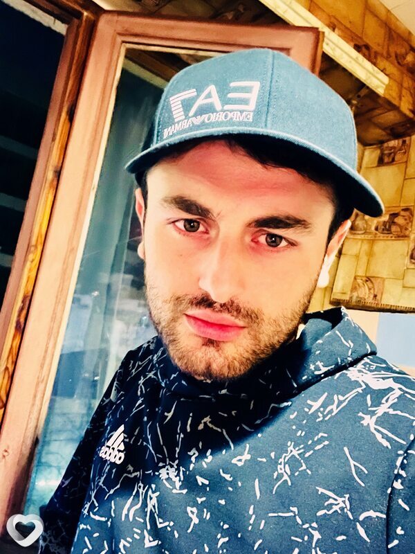 Алекс, 33, Сочи — анкета №1025614