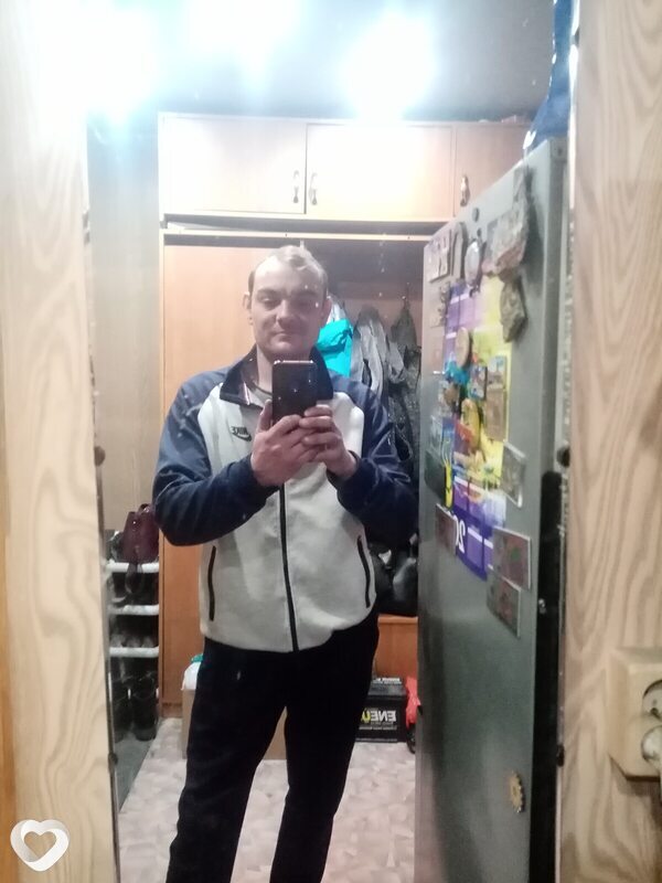 Антон, 37, Москве — анкета №1025621