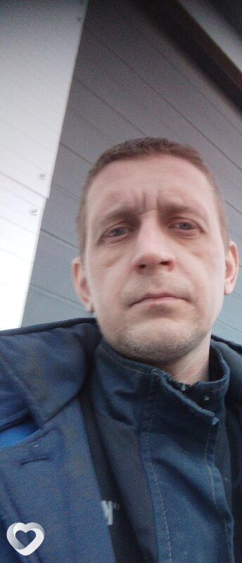 Кирилл, 40, Минске — анкета №1025623