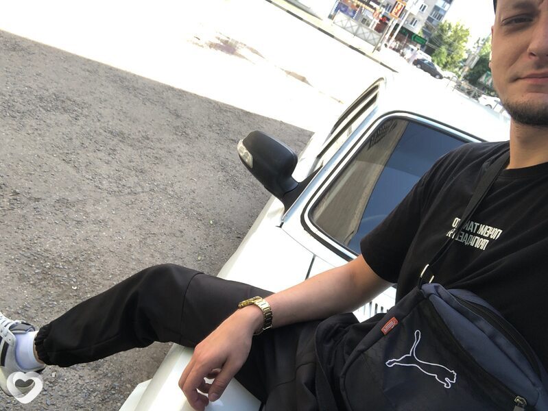 Андрей, 30, Ульяновске — анкета №1025624