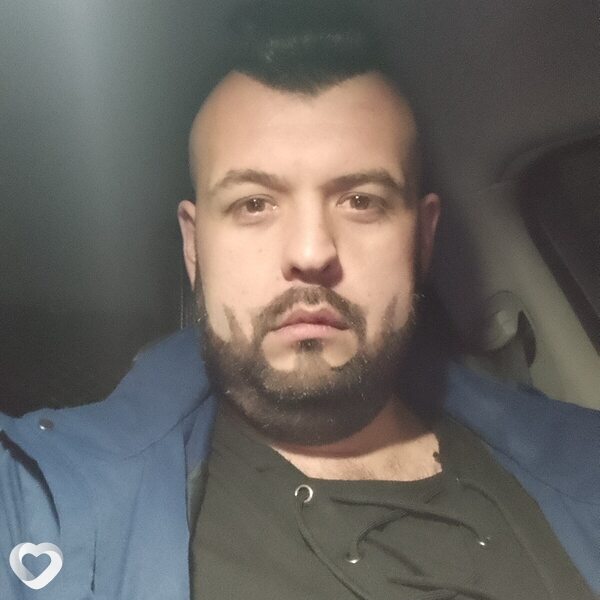 Дмитрий, 37, Нижнекамске — анкета №1025625