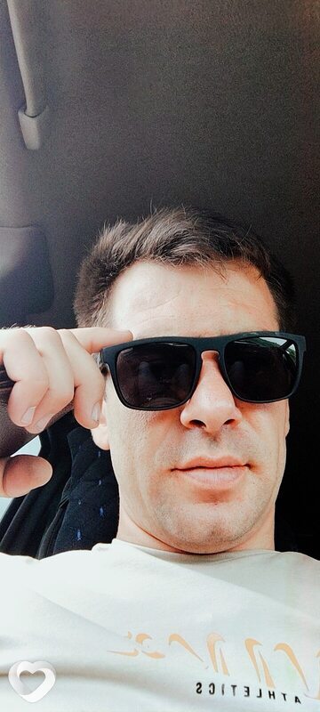 Aleksandr, 30, Бишкек — анкета №1025632