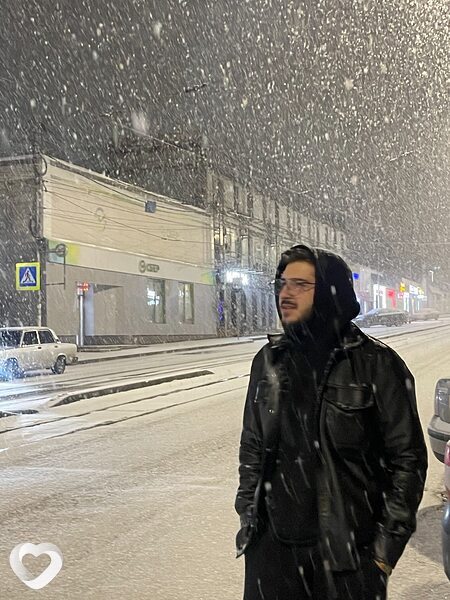 Robert, 29, Пятигорске — анкета №1025639