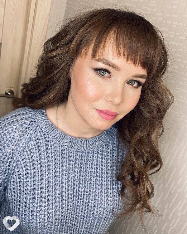 Изабелла, 40, Йошкар-Оле — анкета №1025643