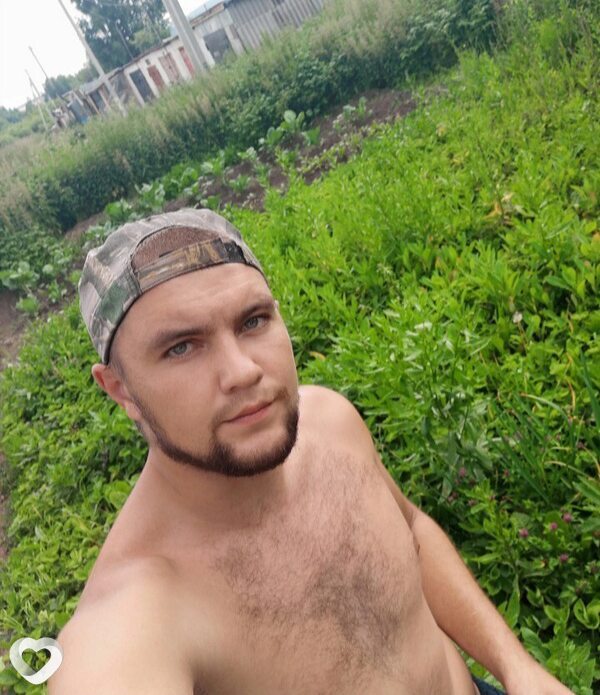 Алексей, 30, Новокузнецке — анкета №1025646