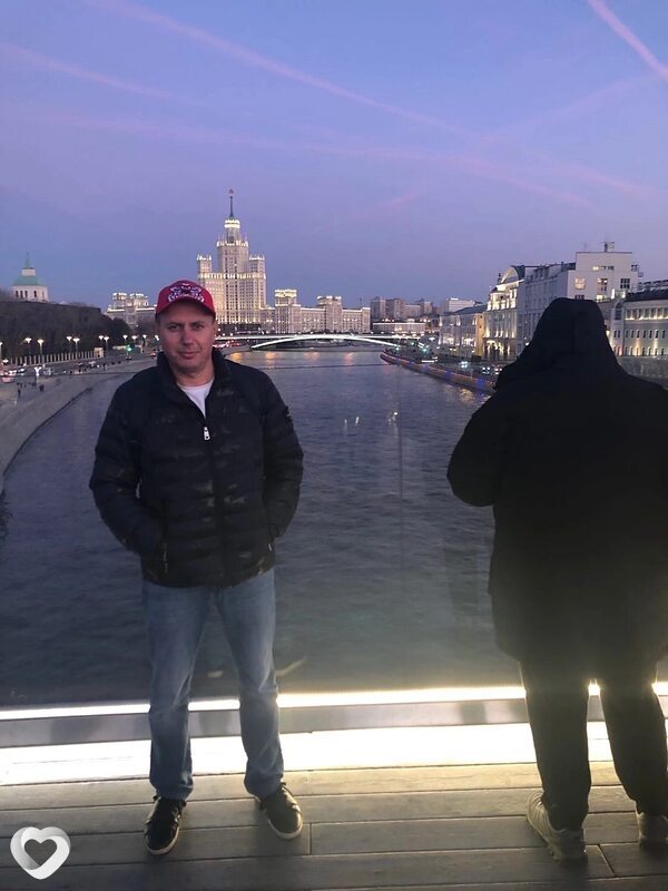 Денис, 52, Анапе — анкета №1025650