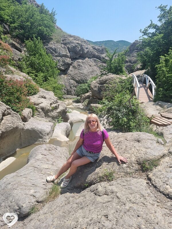 Елена, 60, Находке — анкета №1025694