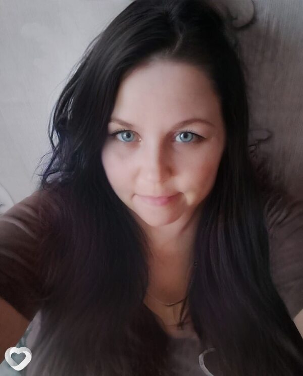 Света, 45, Москве — анкета №1025532