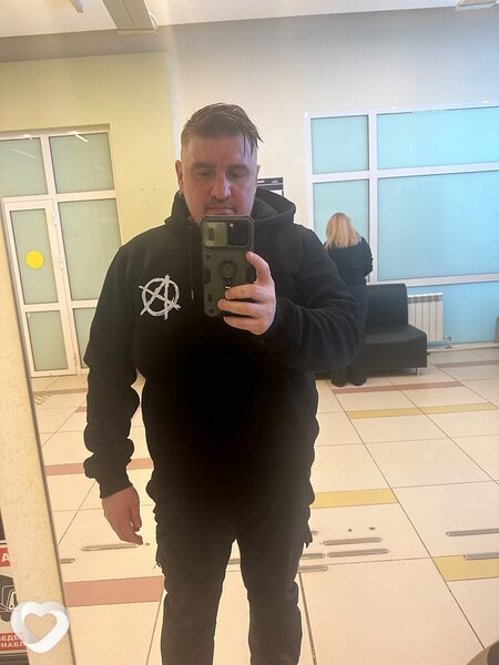 Бум, 43, Норильске — анкета №1025538