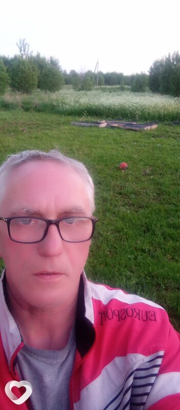 Константин, 57, Санкт-Петербурге — анкета №1025546