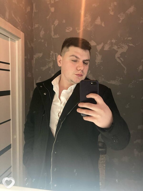 Егор, 28, Бресте — анкета №1025550