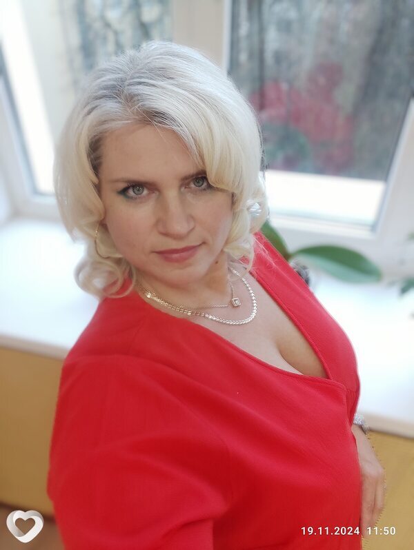 Mary, 45, Минске — анкета №1025551